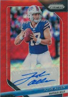 Josh Allen