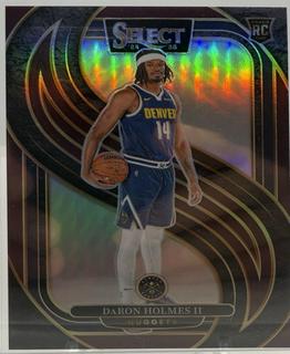 DaRon Holmes II