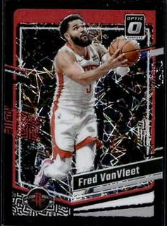 Fred VanVleet