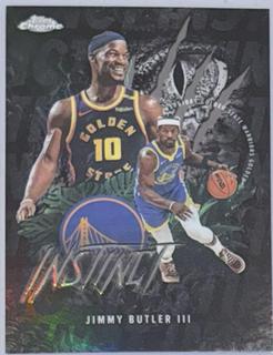 Jimmy Butler III