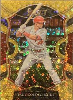 Paul Goldschmidt