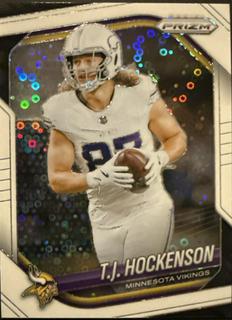 T.J. Hockenson