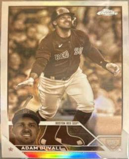 Adam Duvall