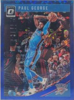 Paul George