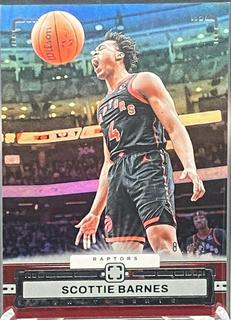 Scottie Barnes