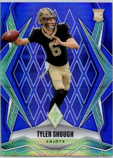 Tyler Shough