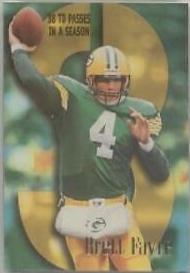 Brett Favre