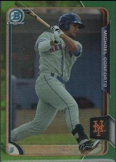 Michael Conforto