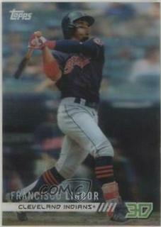 Francisco Lindor