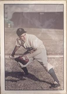Billy Cox