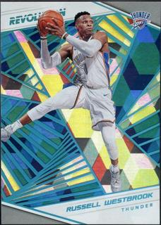 Russell Westbrook