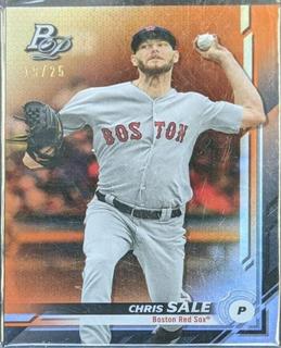 Chris Sale