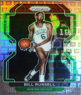 Bill Russell