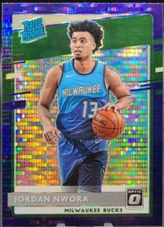 Jordan Nwora