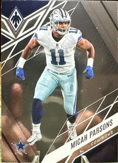 Micah Parsons