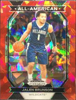 Jalen Brunson
