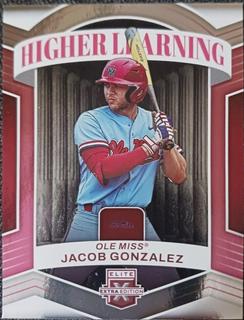 Jacob Gonzalez