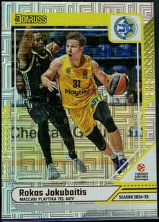 Rokas Jokubaitis