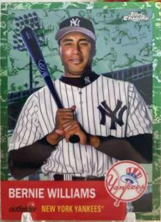 Bernie Williams