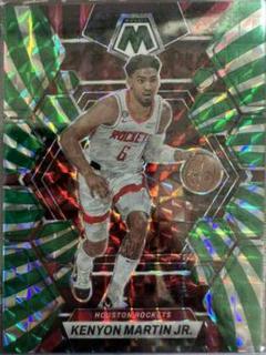 Kenyon Martin Jr.