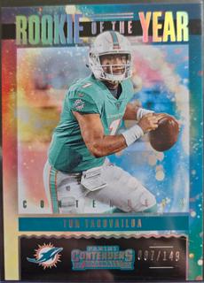 Tua Tagovailoa