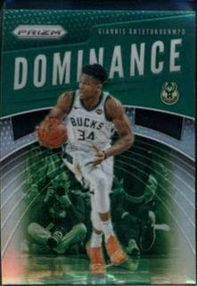 Giannis Antetokounmpo