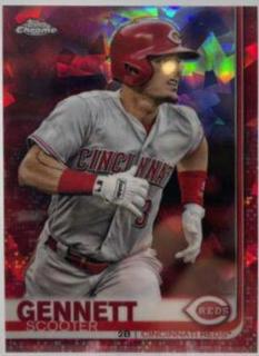 Scooter Gennett