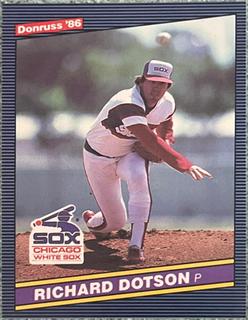 Richard Dotson