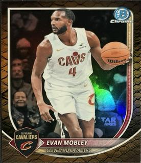 Evan Mobley