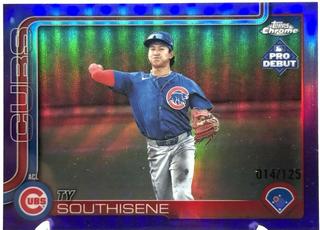Ty Southisene