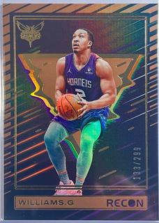 Grant Williams