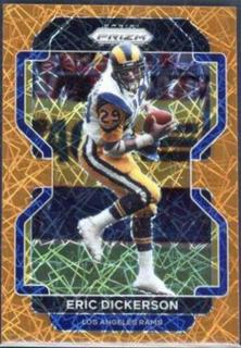 Eric Dickerson