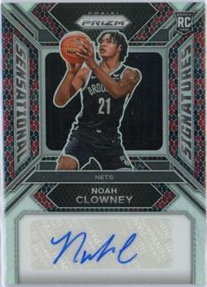 Noah Clowney