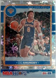 OG Anunoby