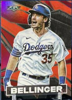 Cody Bellinger