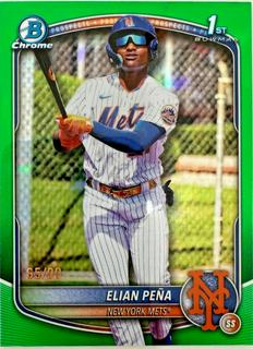 Elian Pena