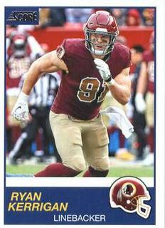 Ryan Kerrigan