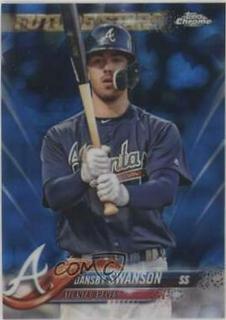 Dansby Swanson