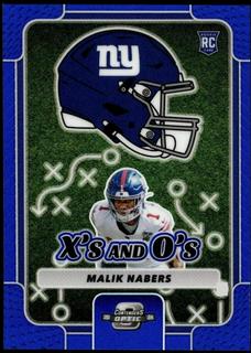 Malik Nabers