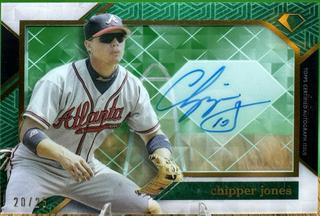 Chipper Jones