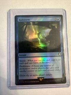 Radstorm