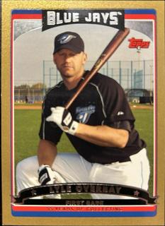 Lyle Overbay