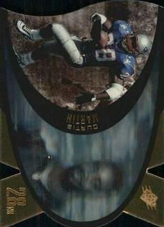 Curtis Martin