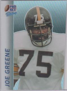 Joe Greene