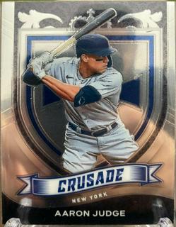Aaron Judge