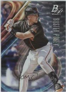 Buster Posey