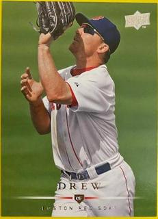 J.D. Drew