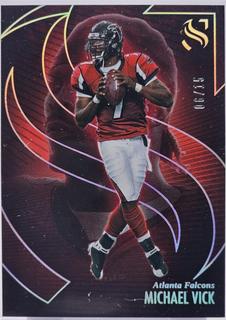Michael Vick