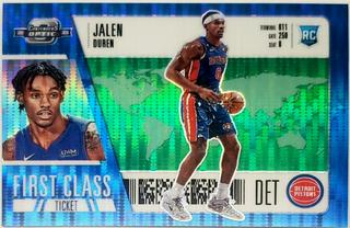 Jalen Duren