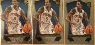 Kentavious Caldwell Pope